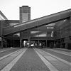 Architekturfotografie auf Zeche Zollverein