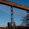 Architekturfotografie auf Zeche Zollverein